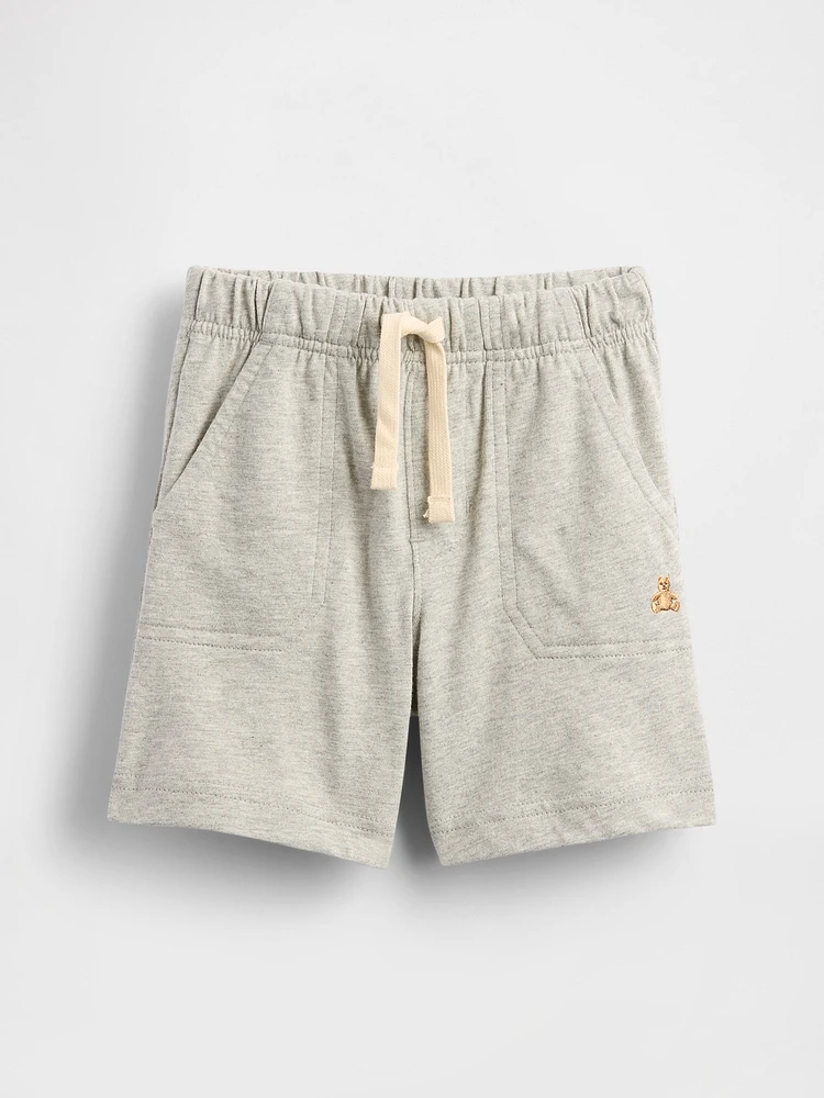 Baby & Toddler Mix Match Shorts