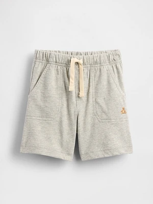 Baby & Toddler Mix Match Shorts