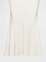 GapStudio Seamed Jersey Tank Dress