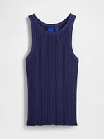 GapStudio Rib Tank Top