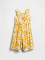 Baby & Toddler Cutout Romper