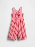 Baby & Toddler Cutout Romper