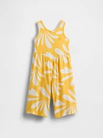 Baby & Toddler Cutout Romper