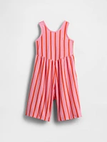 Baby & Toddler Cutout Romper