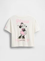 Gap × Disney Baby & Toddler Relaxed Graphic T-Shirt