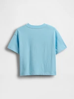 Gap × Disney Baby & Toddler Relaxed Graphic T-Shirt