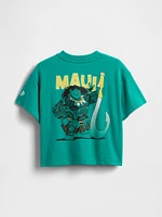 Gap × Disney Baby & Toddler Graphic T-Shirt