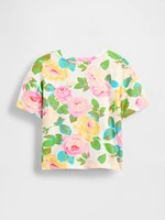 Baby & Toddler Mix Match Relaxed T-Shirt