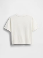 Baby & Toddler Oversized Gap Logo T-Shirt