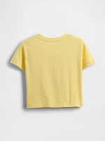 Baby & Toddler Mix Match Relaxed Graphic T-Shirt