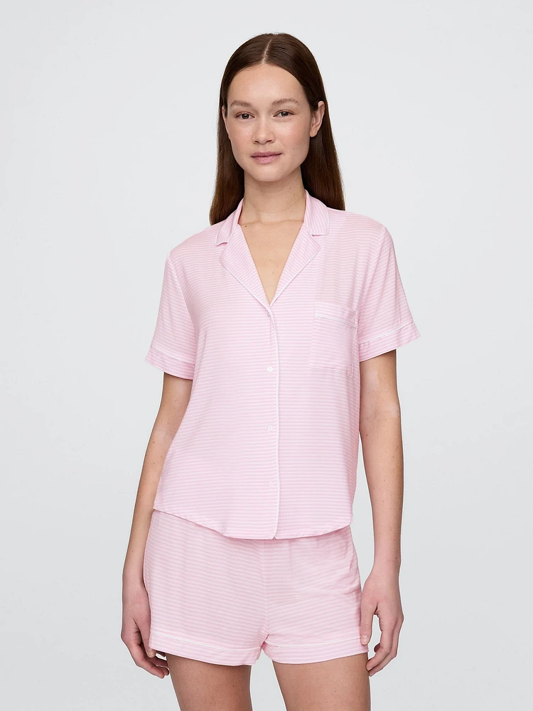 Modal PJ Top