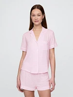 Modal PJ Top