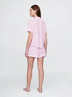 Modal PJ Shorts