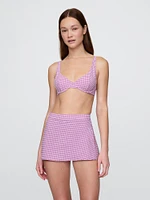 Balconette Bikini Top