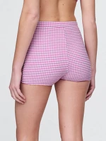 Swim Skort