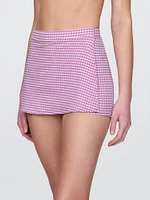 Swim Skort
