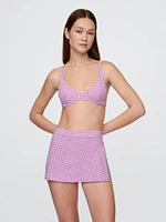 Swim Skort