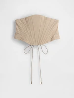 GapStudio Corset Belt