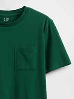 Kids Pocket T-Shirt