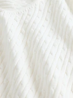 Kids Uniform Cardigan Sweater