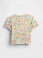 Baby & Toddler Mix Match T-Shirt