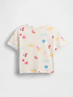 Baby & Toddler Mix Match Relaxed T-Shirt