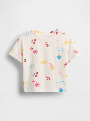Baby & Toddler Mix Match T-Shirt