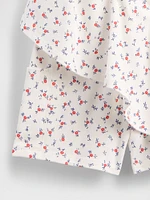 Kids Tank & Skort Outfit Set