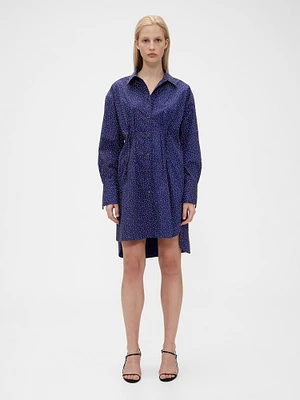 GapStudio Poplin Tunic Shirt