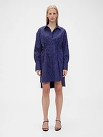 GapStudio Poplin Tunic Shirt