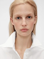 GapStudio Poplin Tunic Shirt