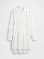 GapStudio Poplin Tunic Shirt