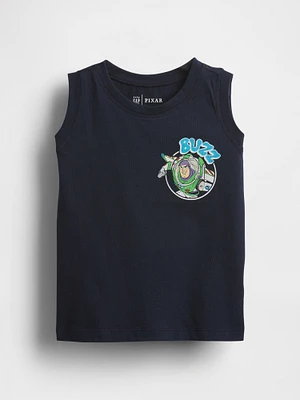 Gap × Disney Baby & Toddler Graphic Tank Top