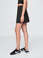 GapFit Power Exercise Skort