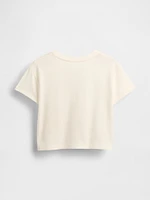 Baby & Toddler Mix Match Relaxed Graphic T-Shirt