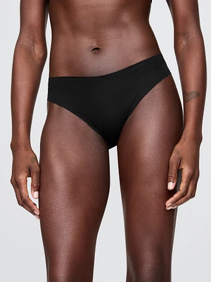 Organic Stretch Cotton Thong