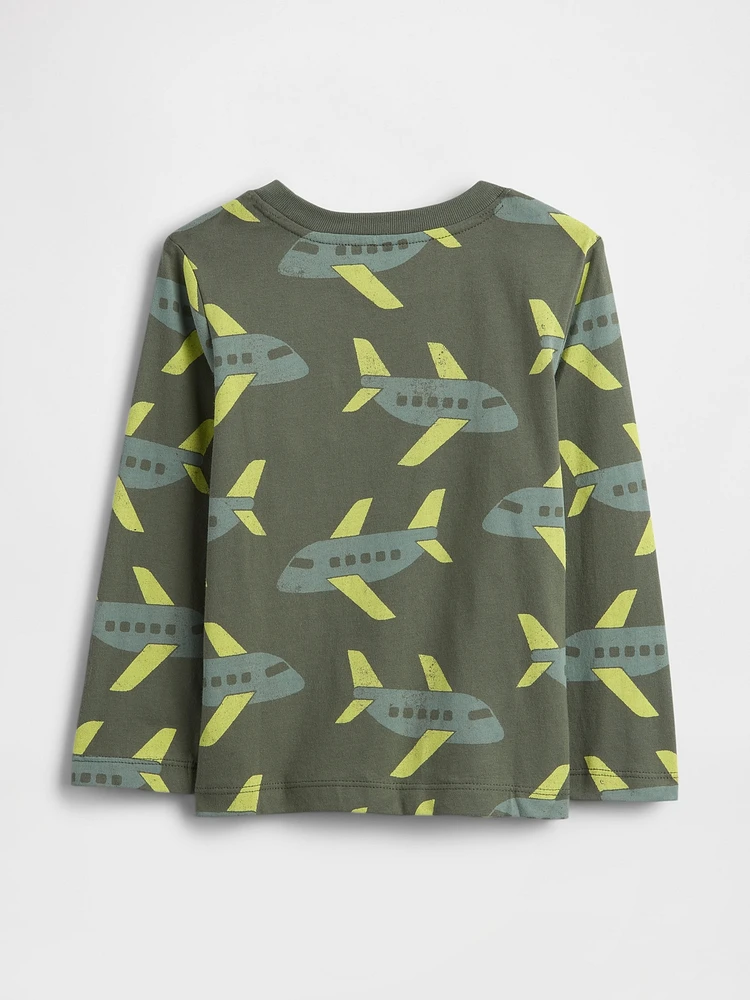 Baby & Toddler Mix Match T-Shirt