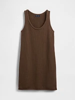 Mini Sweater Dress