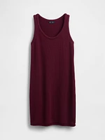 Mini Sweater Dress