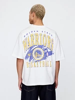 NBA Milwaukee Bucks Graphic T-Shirt