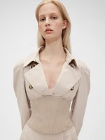 GapStudio Corset Belt