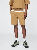 Heavyweight Carpenter Sweat Shorts