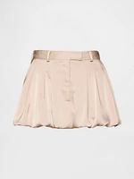 GapStudio Bubble Mini Skort