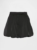 GapStudio Bubble Mini Skort