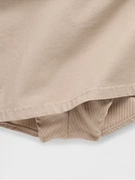 GapStudio Twill Sailor Skort