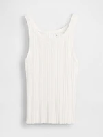 GapStudio Rib Tank Top