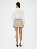 GapStudio Twill Sailor Skort
