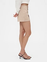 GapStudio Twill Sailor Skort