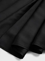 GapStudio Satin Slip Dress