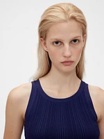 GapStudio Rib Tank Top